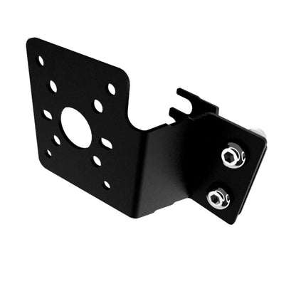 UHF Handpiece Mount For Toyota LandCruiser 70 Series - Pirate Camp Co