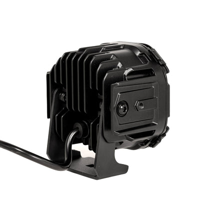 Spartan LED 4" Driving Spotlight