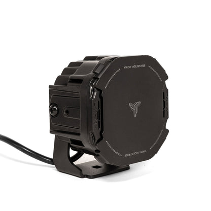 Spartan LED 4" Driving Spotlight