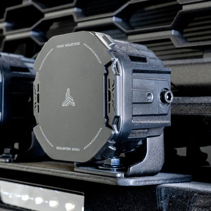 Spartan LED 4" Driving Spotlight