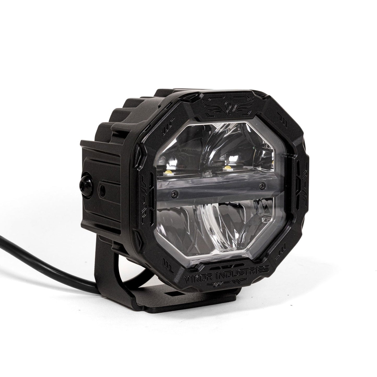 Spartan LED 4" Driving Spotlight