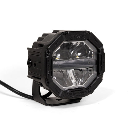 Spartan LED 4" Driving Spotlight
