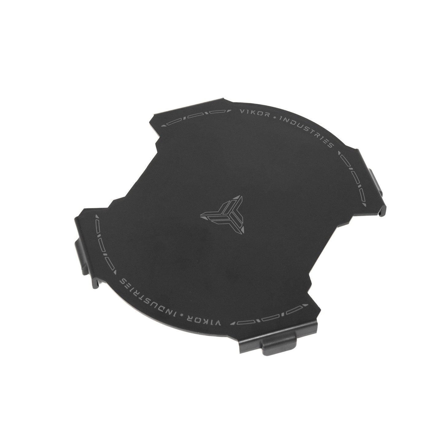 Spartan LED Driving Spotlights (7" Pair)
