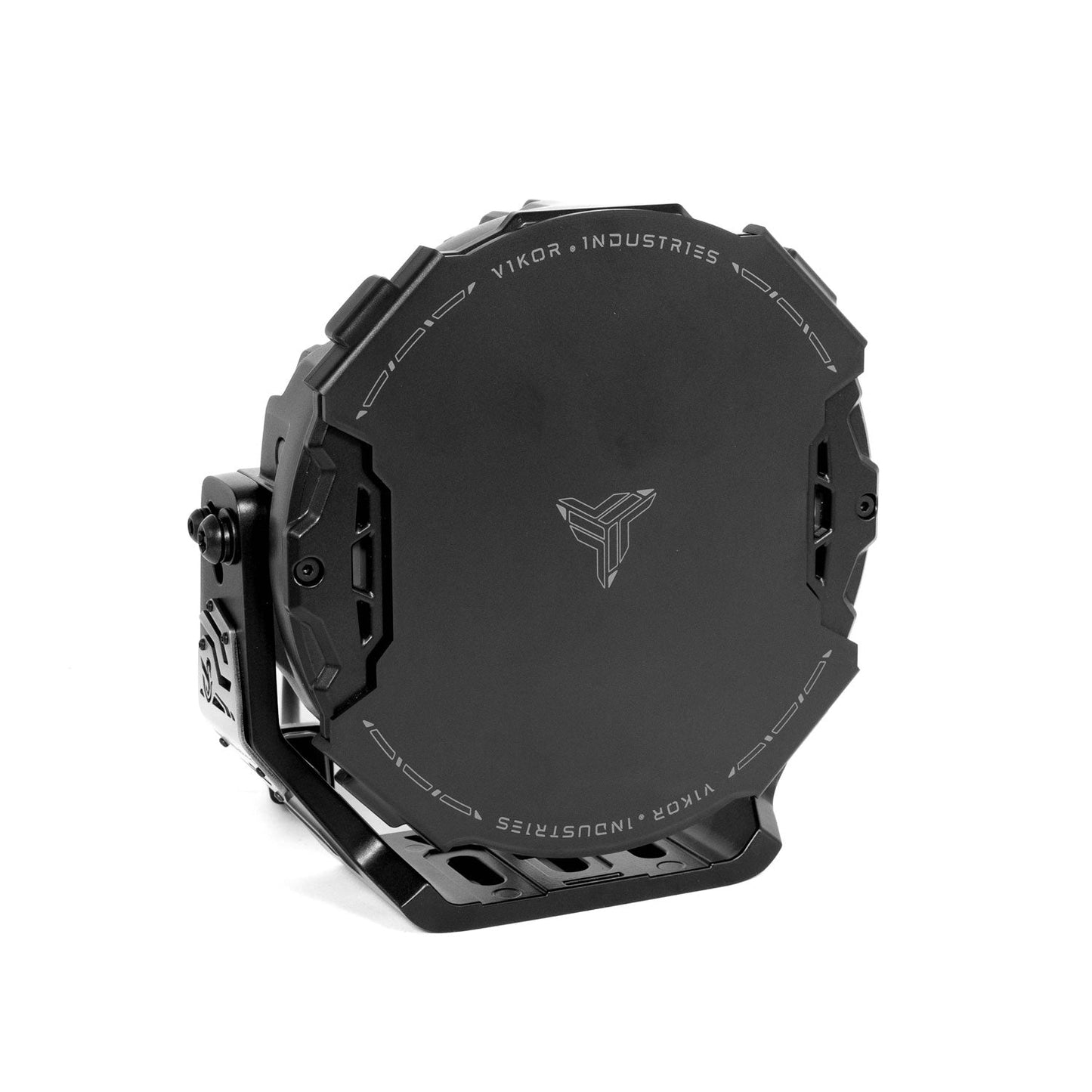 Spartan LED Driving Spotlights (7" Pair)