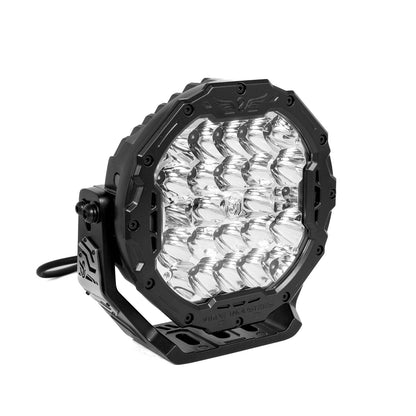 Quad Spotlight Bundle (8.5" & 7")