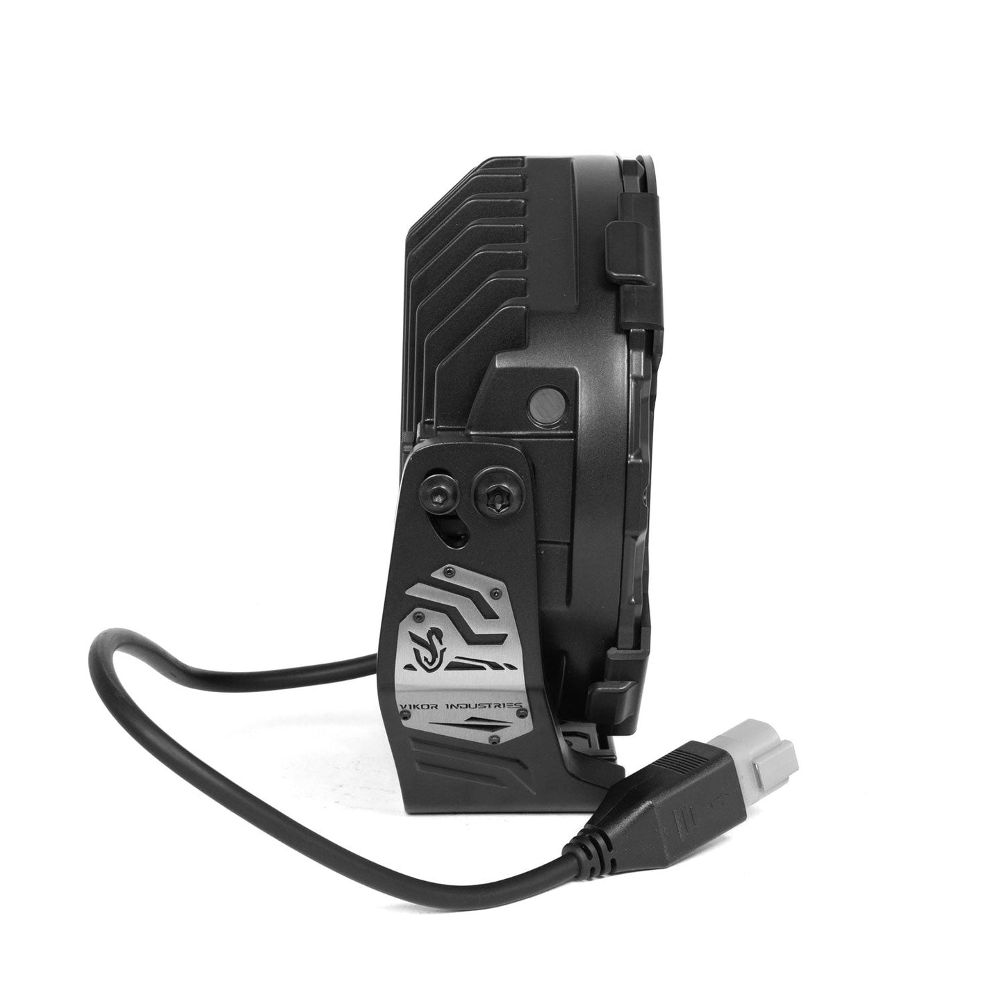 Spartan LED Driving Spotlights (7" Pair)