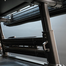 VIKOR Adapta-Rack | Adjustable Utility Tub Rack