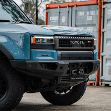 Toyota Prado 250 Series Bull Bar 2024+ | Diablo (No Loop)