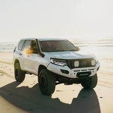 Toyota Prado 150 Series Bull Bar 2018+ | VIKOR Diablo (Pre-Runner)