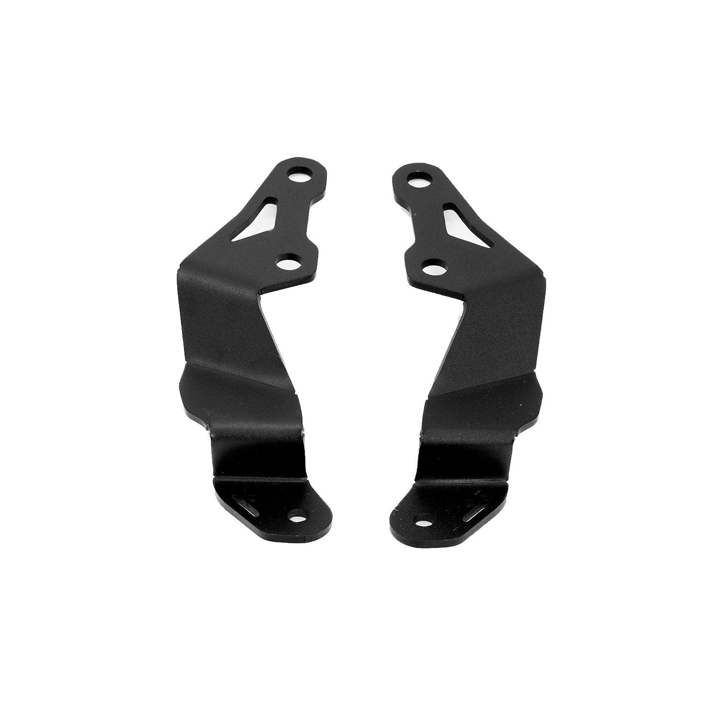 Toyota Hilux Bonnet Mount VKX Cube Lights (Pair) - N80, GR Sport & Rogue