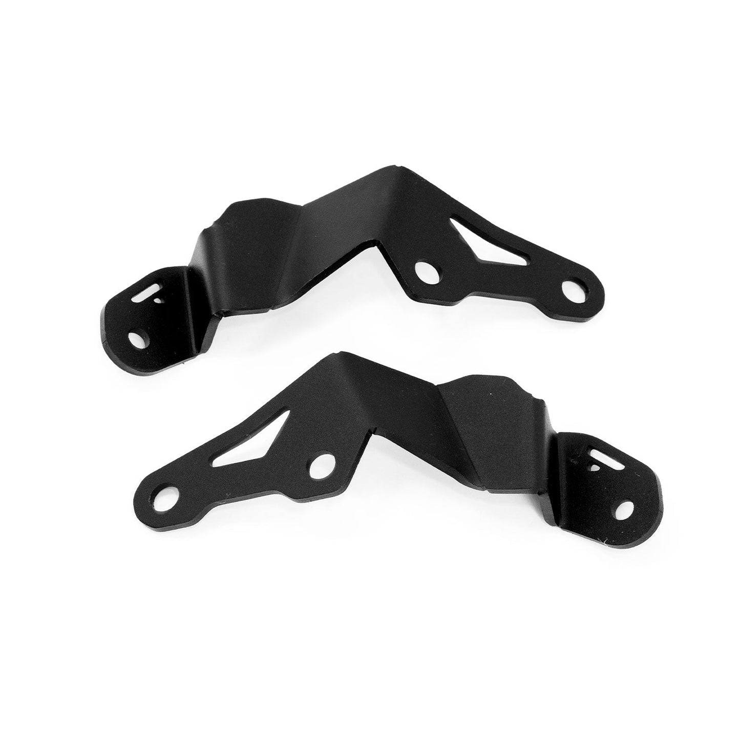 Toyota Hilux Bonnet Mount VKX Cube Lights (Pair) - N80, GR Sport & Rogue