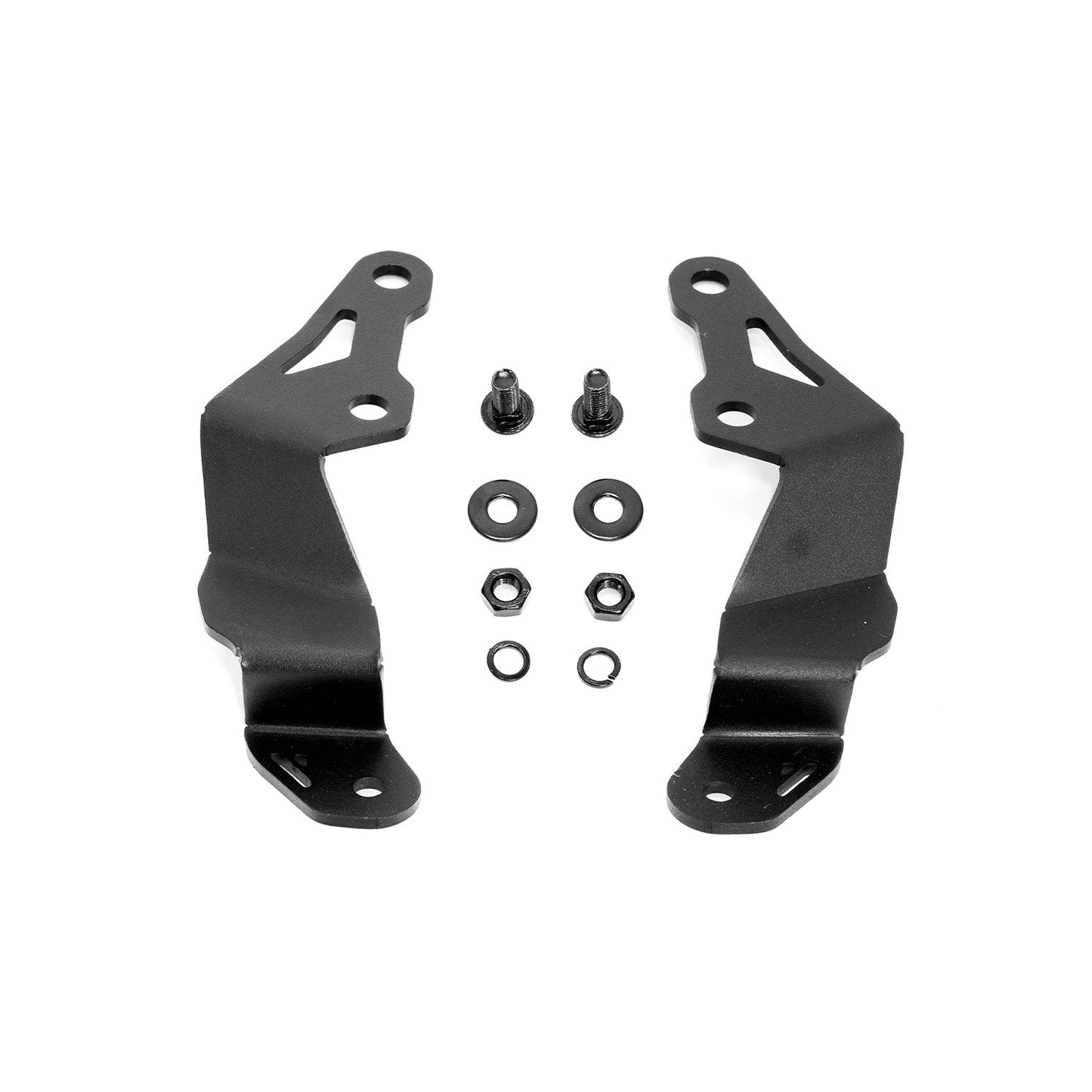 Toyota Hilux Bonnet Mount VKX Cube Lights (Pair) - N80, GR Sport & Rogue