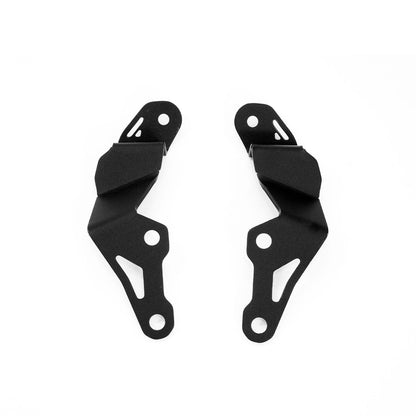 Toyota Hilux Bonnet Mount VKX Cube Lights (Pair) - N80, GR Sport & Rogue