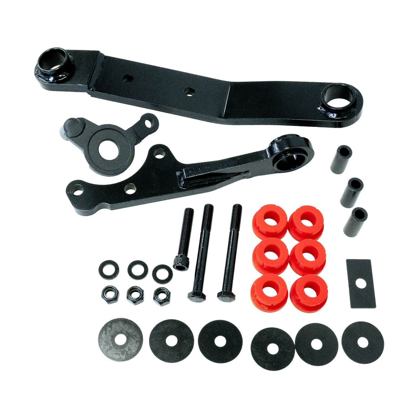 Diff Drop Kit (30mm) - Toyota Hilux N80 & 48V - VIKOR