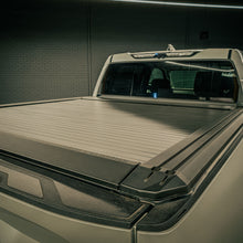 Toyota Tundra - Electric Roller Shutter (2022+) - VIKOR