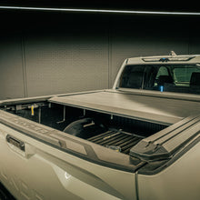 Toyota Tundra - Electric Roller Shutter (2022+) - VIKOR