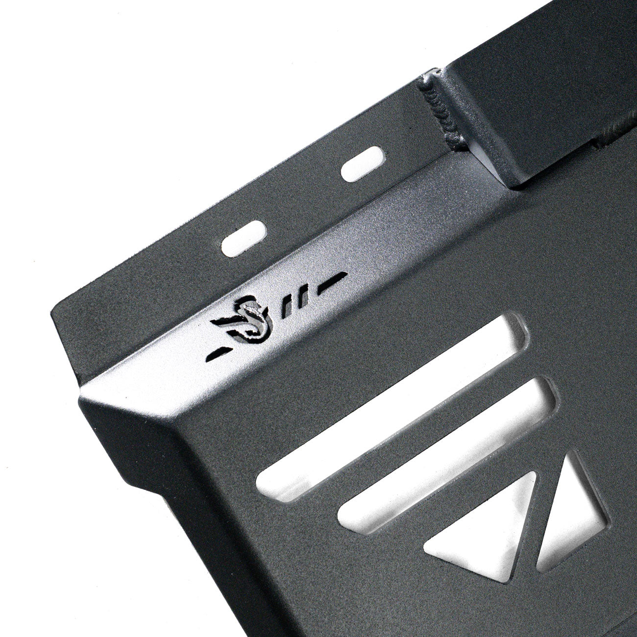 Toyota Prado 250 Series - VIKOR INDUSTRIES Bash Plate