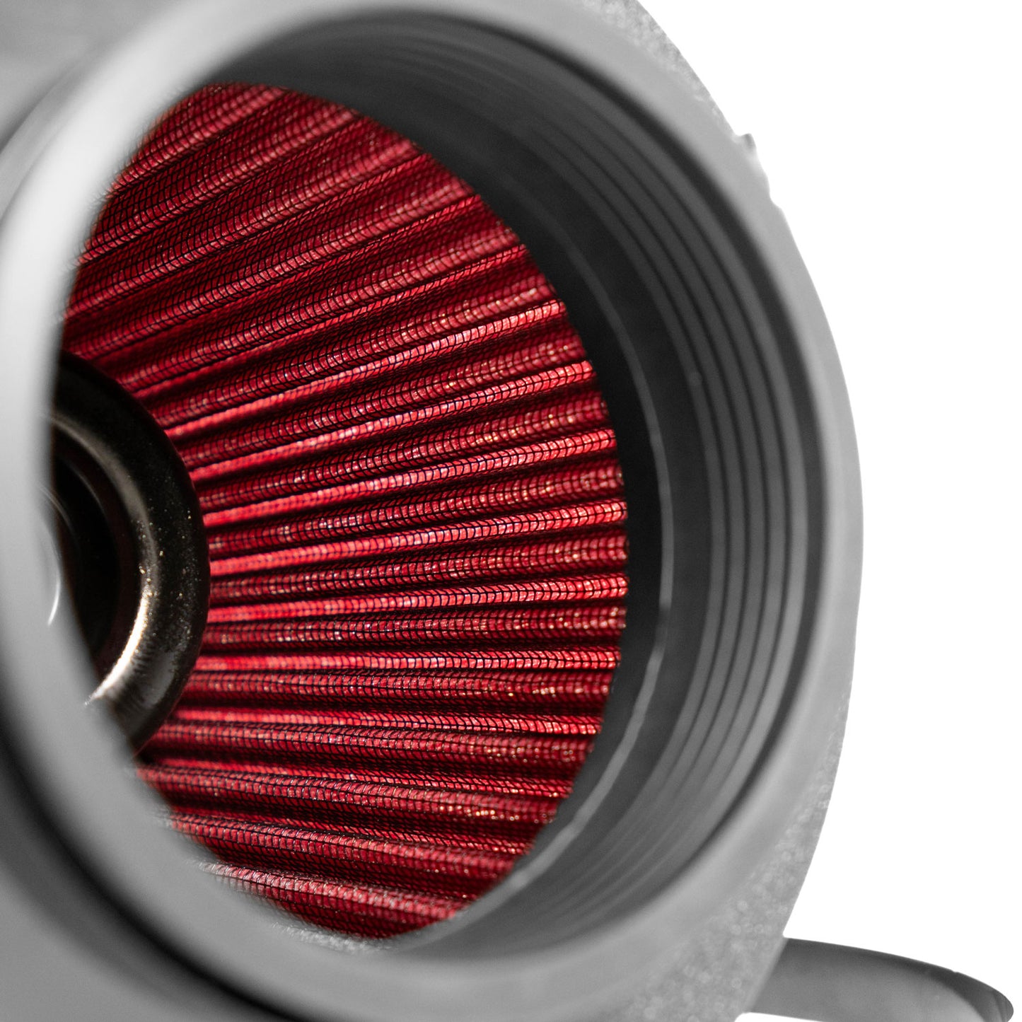 High Performance Pod Air Filter (3.5"/89mm) - VIKOR