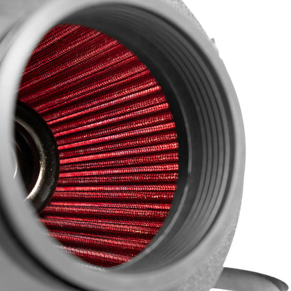 High Performance Pod Air Filter (3.5"/89mm) - VIKOR