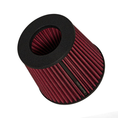 High Performance Pod Air Filter (3.5"/89mm) - VIKOR