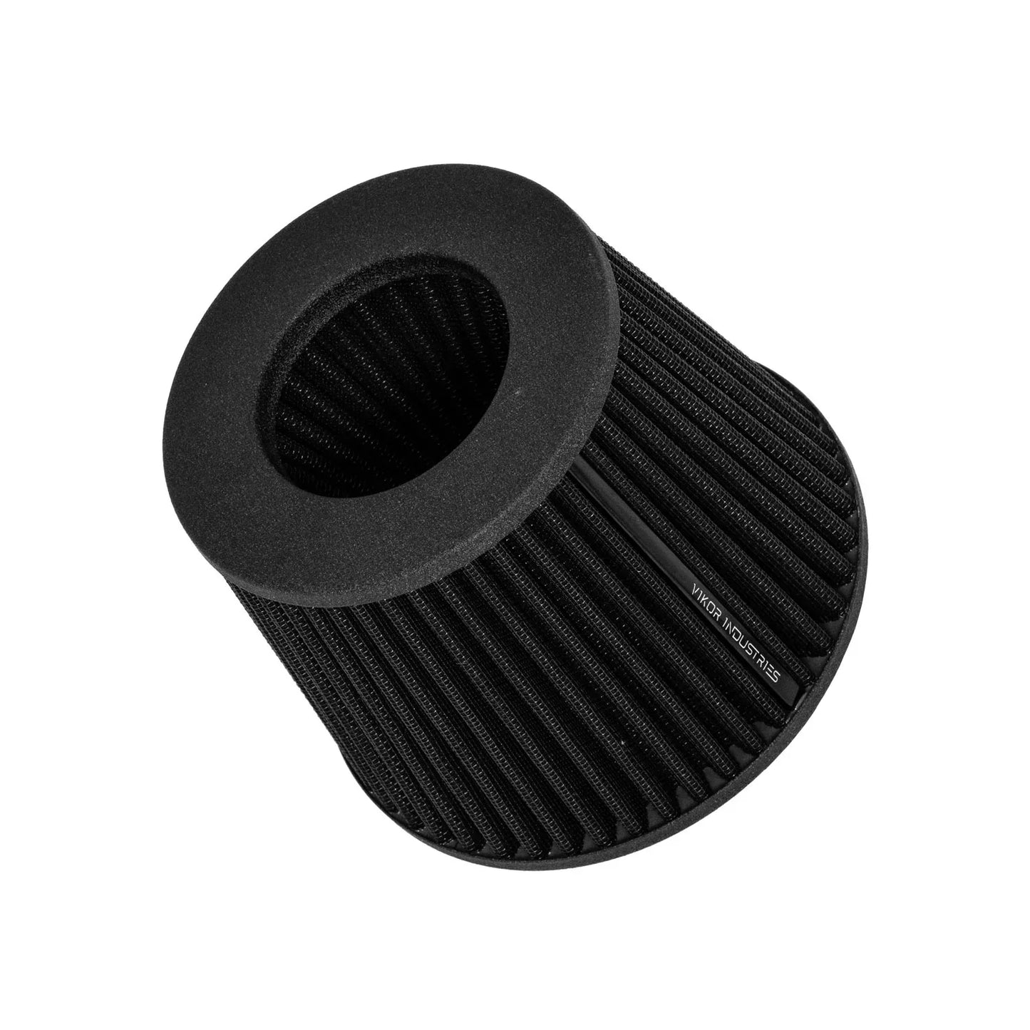 High Performance Pod Air Filter (3"/76mm) - VIKOR