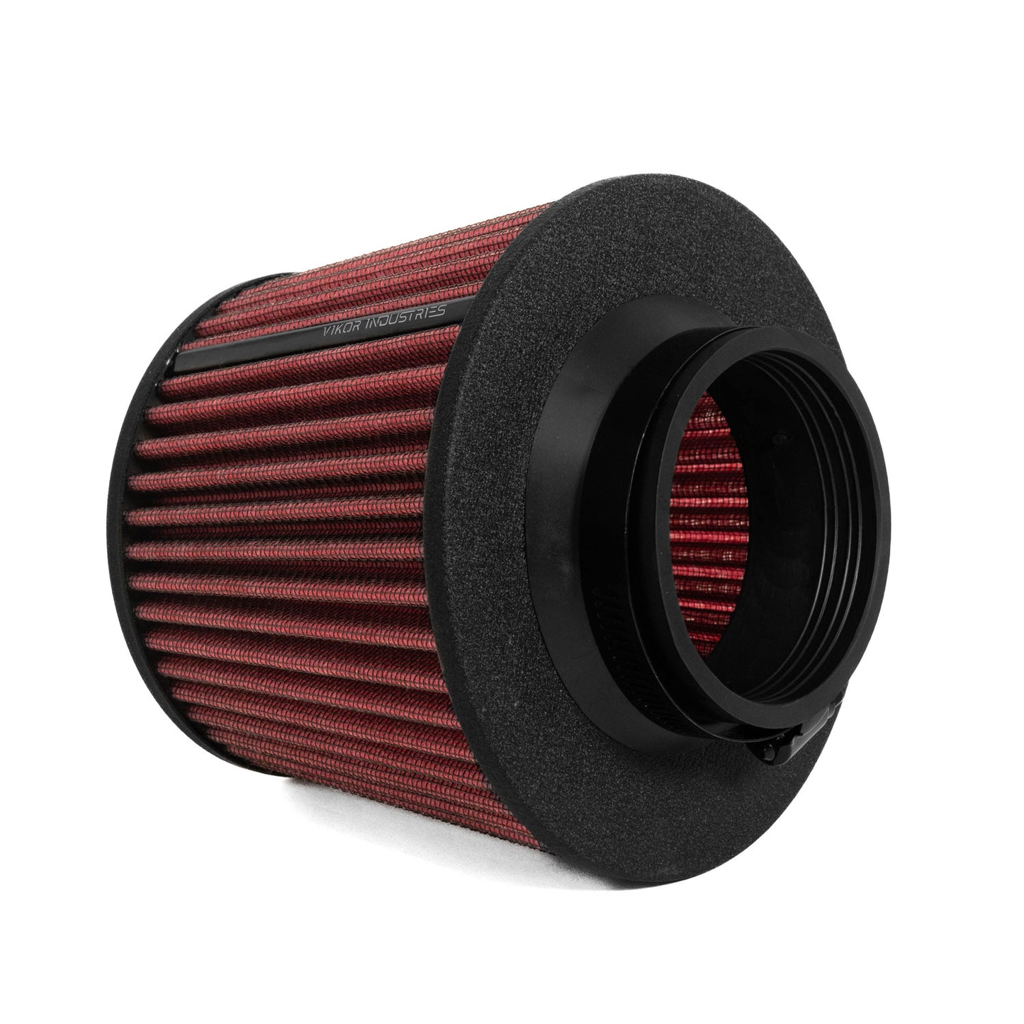 High Performance Pod Air Filter (3"/76mm) - VIKOR