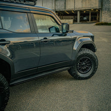 Toyota Prado 250 Electric Side Steps – VIKOR INDUSTRIES