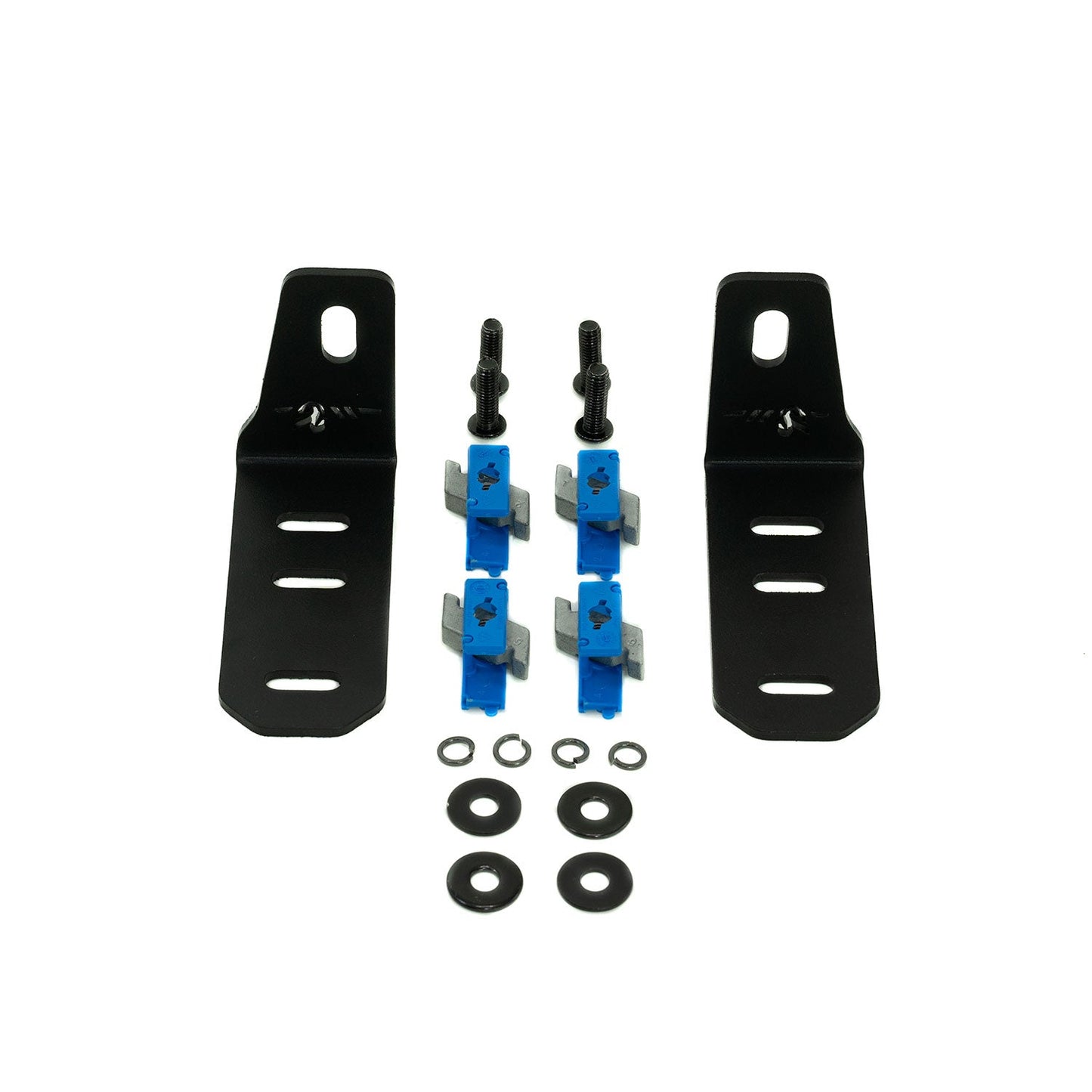 Roof Rack Light Bar Mount for Rhino Rack Pioneer