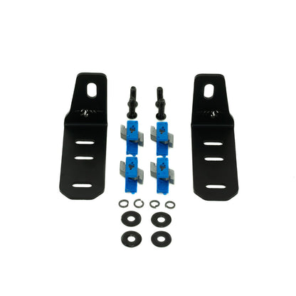 Roof Rack Light Bar Mount for Rhino Rack Pioneer