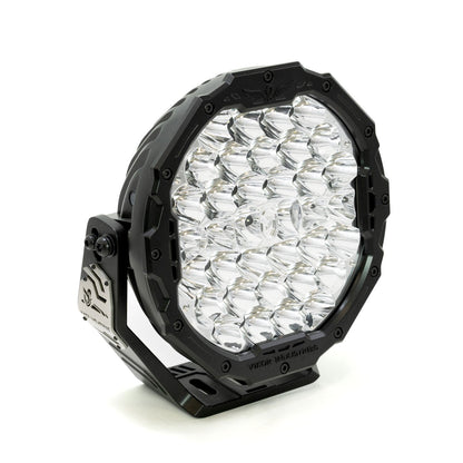 Quad Spotlight Bundle (8.5" & 7")