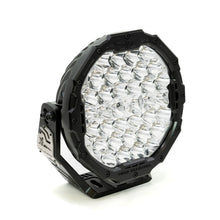 Spartan LED Driving Spotlights (8.5" - Pair)
