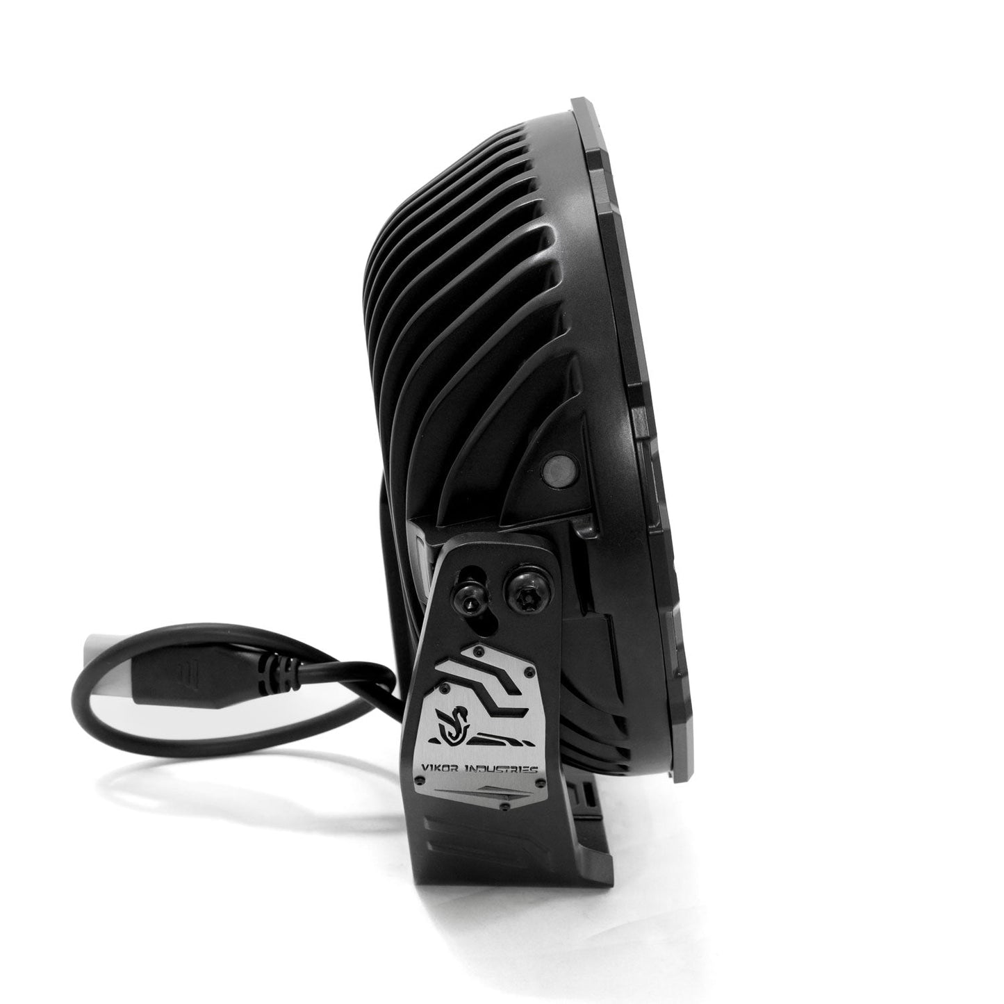Spartan LED Driving Spotlights (8.5" - Pair)