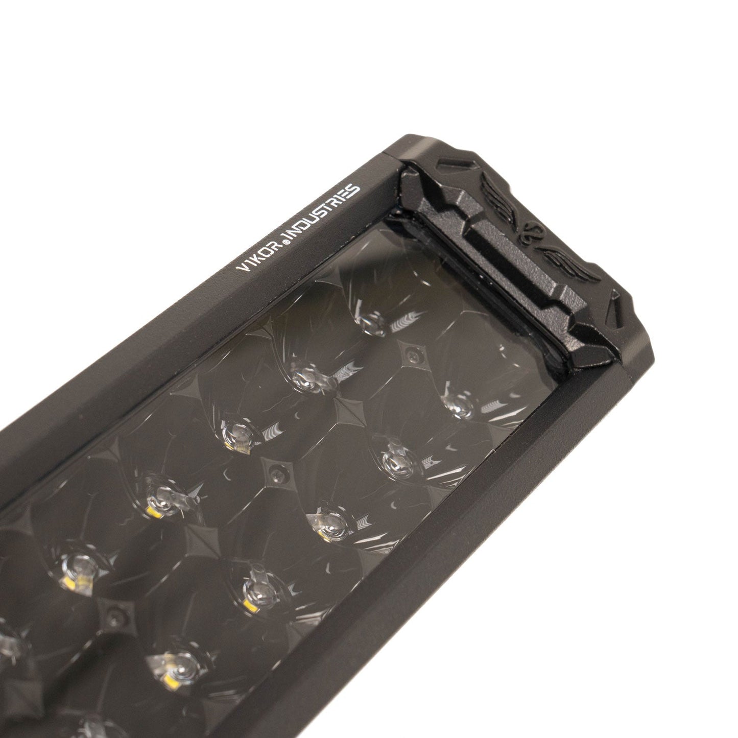 VK302 LED Light Bar - 30 Inch Light Bar (Double Row)