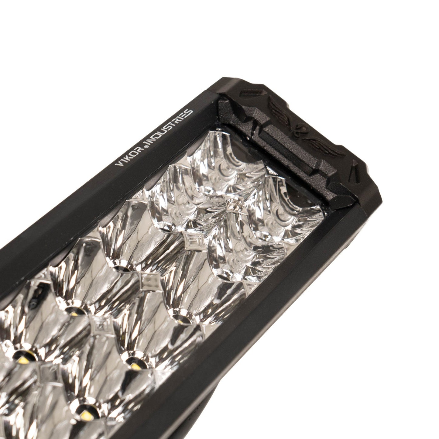 VK302 LED Light Bar - 30 Inch Light Bar (Double Row)