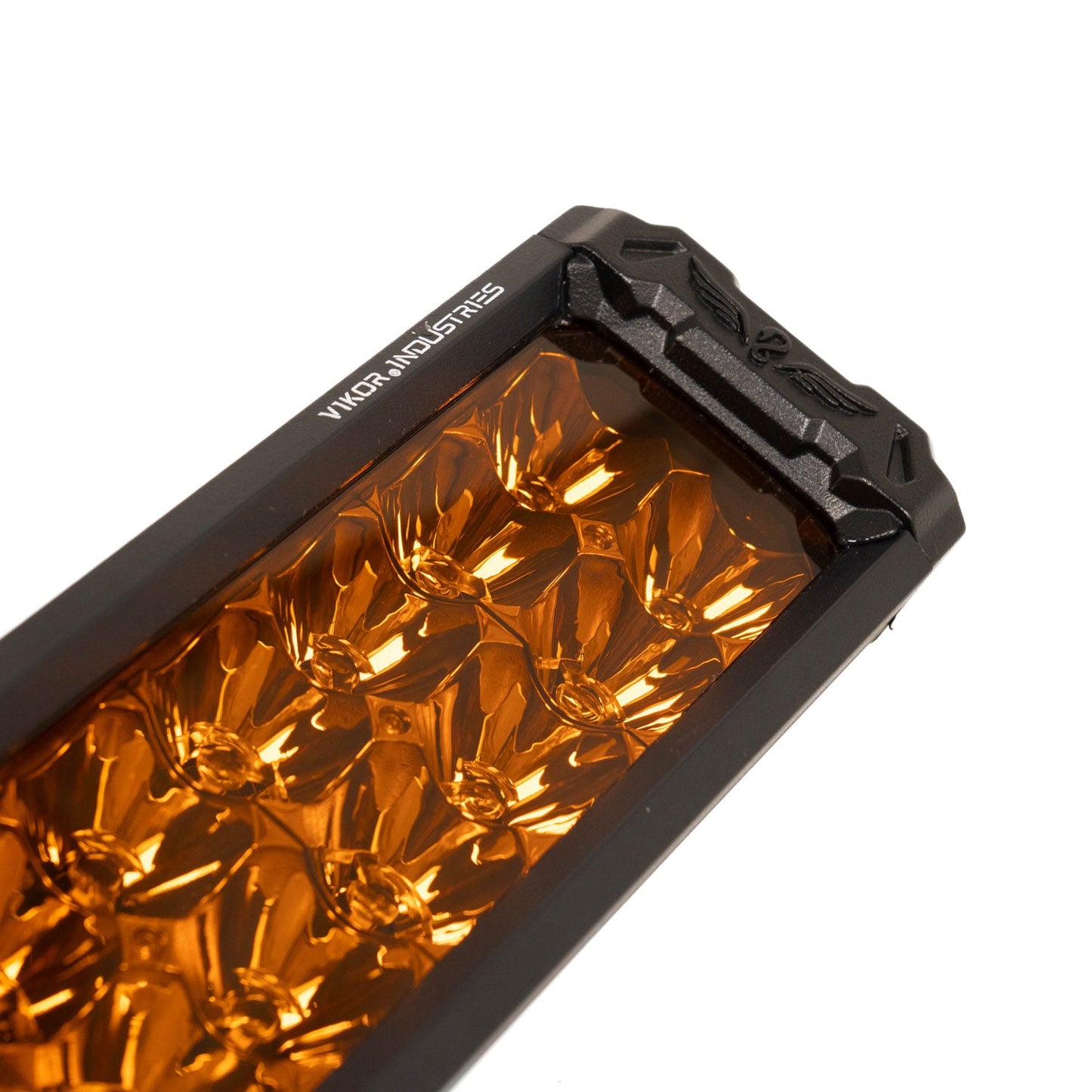 VK302 LED Light Bar - 30 Inch Light Bar (Double Row)