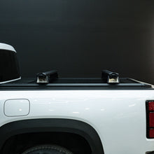Cross Bars (Pair) For Ute Tub - VIKOR
